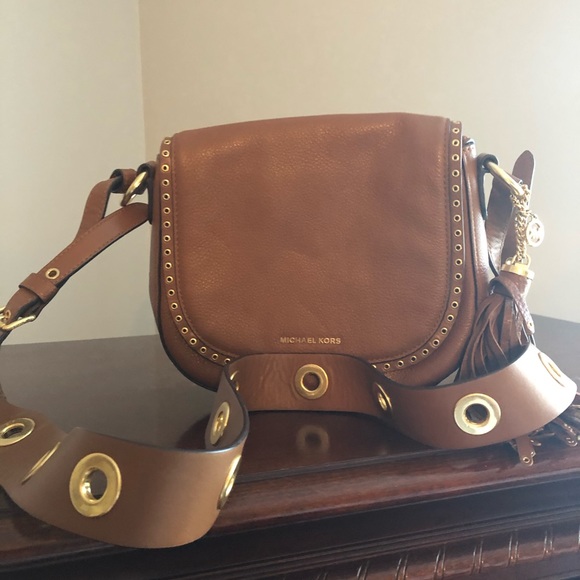 Michael Kors Purse - Picture 1 of 5